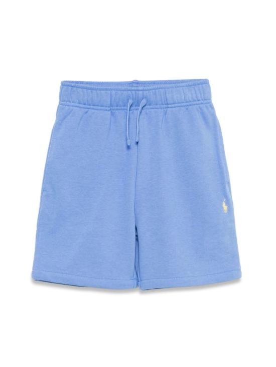 25SS [키즈] 폴로 랄프로렌 쇼츠/버뮤다 323964135K 003HARBORISLANDBLUE BABY BLUE