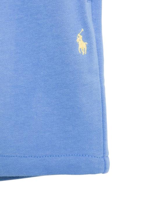 25SS [키즈] 폴로 랄프로렌 쇼츠/버뮤다 323964135K 003HARBORISLANDBLUE BABY BLUE - POLO RALPH LAUREN
