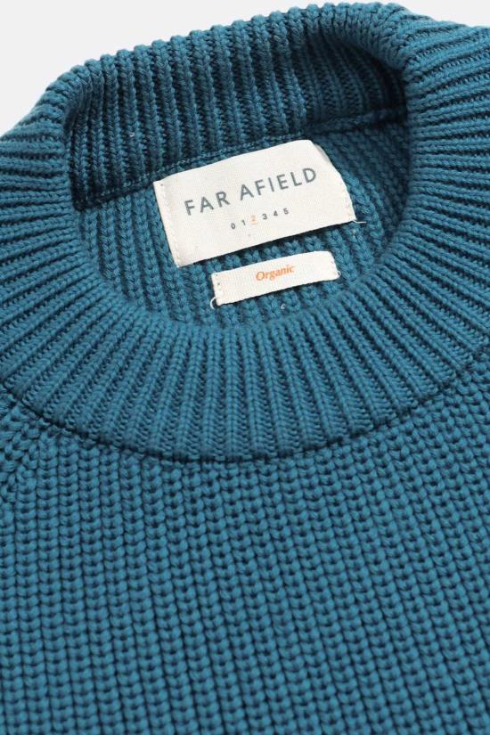  파 아필드 스웨터 파 어필드 허버트 라글런 - FAR AFIELD