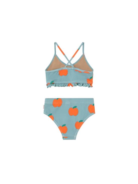 25SS [키즈] 타이니코튼 캐주얼 세트 282K R19 GREY - TINYCOTTONS