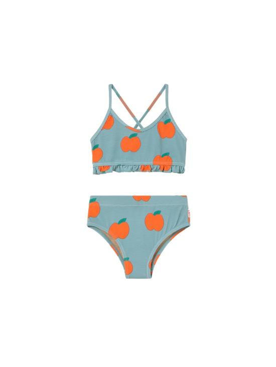 25SS [키즈] 타이니코튼 캐주얼 세트 282K R19 GREY