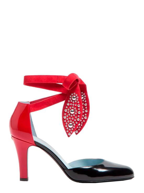 25FW 발렌티노 가라바니 힐/펌프스 6W0S0LT5UTM JT0 BLACK