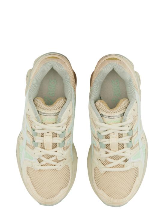 25SS 아식스 스니커즈 1202A278 250 IVORY - ASICS