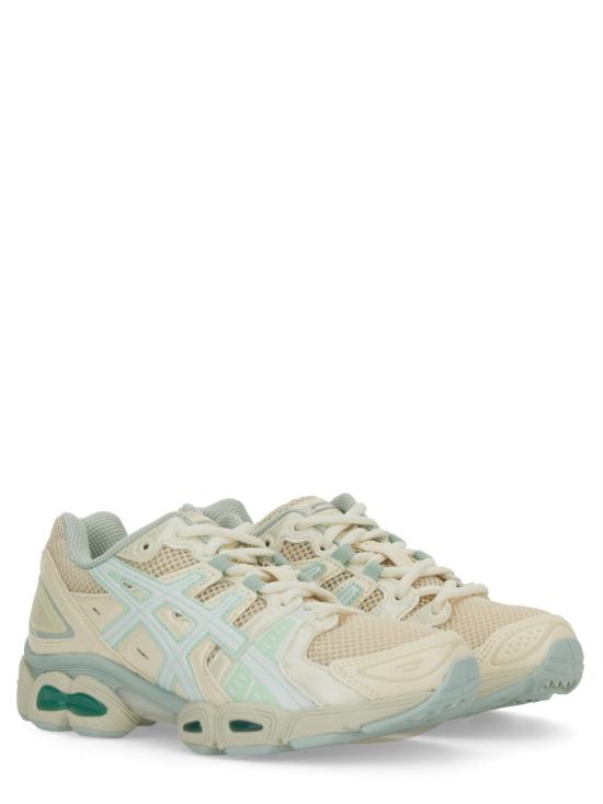 25SS 아식스 스니커즈 1202A278 250 IVORY - ASICS