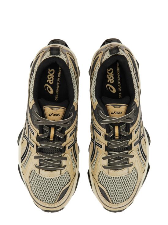 25SS 아식스 젤 퀀텀 스니커즈 1203A270 203 MULTICOLOUR - ASICS