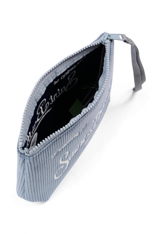 25FW [키즈] 세인트바쓰 가방 ALI0024 00299I LIGHT BLUE - MC2 SAINT BARTH