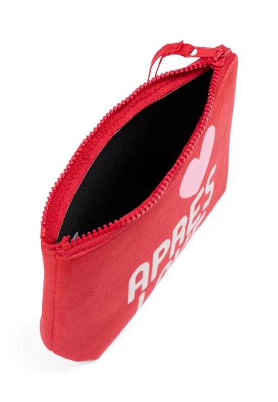 25FW [키즈] 세인트바쓰 가방 ALI0002 01388I RED - MC2 SAINT BARTH