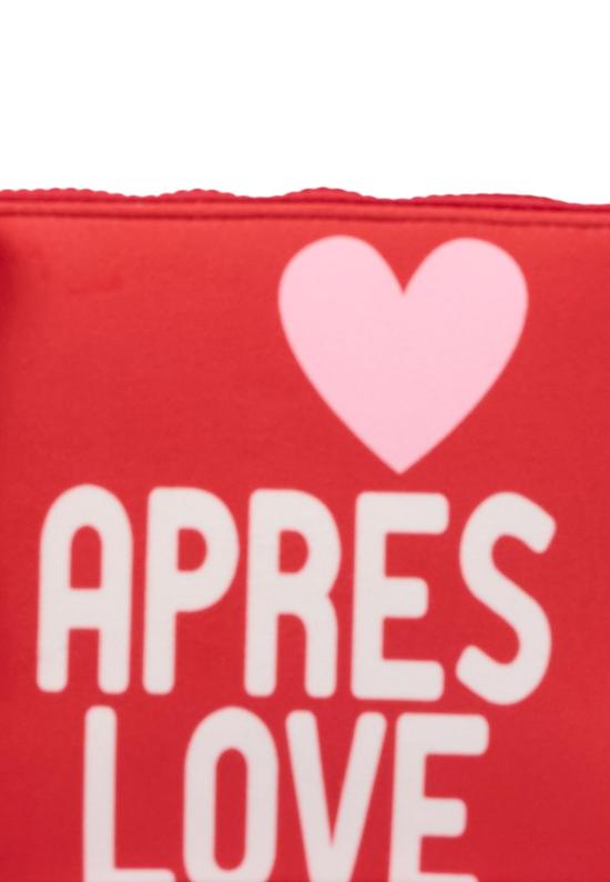 25FW [키즈] 세인트바쓰 가방 ALI0002 01388I RED - MC2 SAINT BARTH