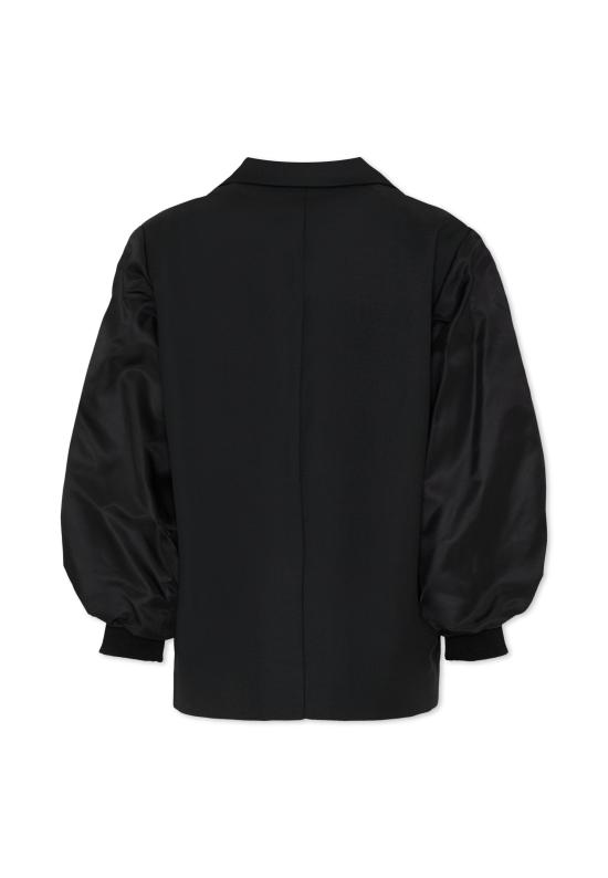 25FW [키즈] 핑코 자켓 KFGC001 C ML025 N000 BLACK - PINKO