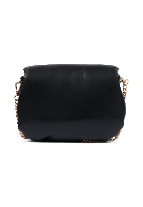 25FW [키즈] 엠에스지엠 가방 F5MSJGBA100 110 BLACK - MSGM