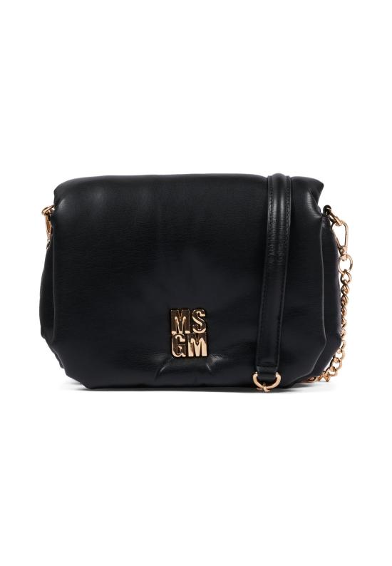 25FW [키즈] 엠에스지엠 가방 F5MSJGBA100 110 BLACK