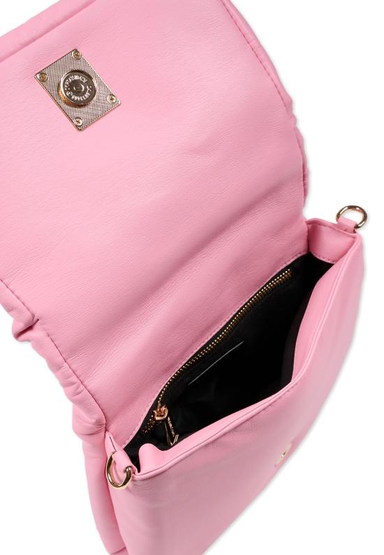 25FW [키즈] 엠에스지엠 가방 F5MSJGBA100 MS038 PINK - MSGM