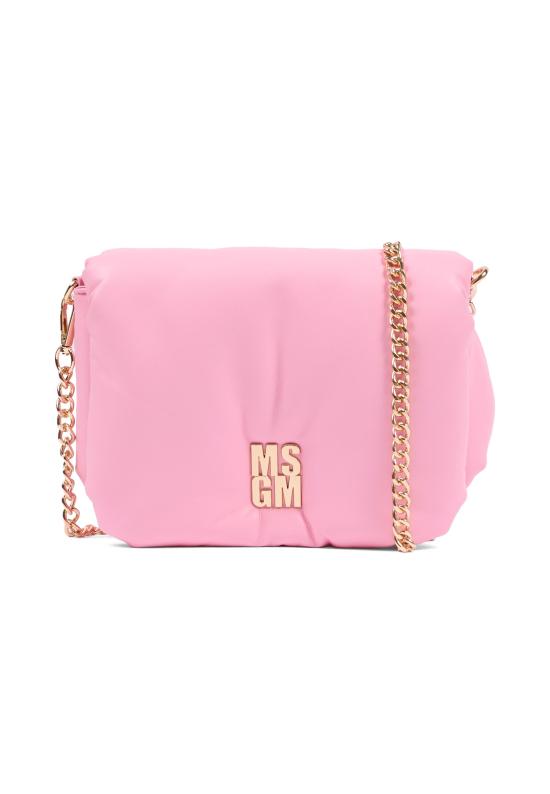 25FW [키즈] 엠에스지엠 가방 F5MSJGBA100 MS038 PINK