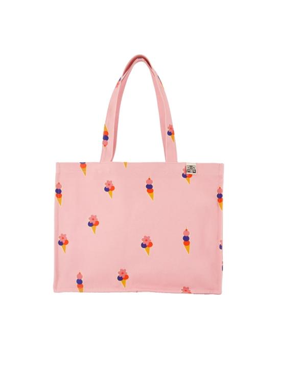 25SS [키즈] 본톤 토트백 BA1021LK 30225E PINK - BONTON