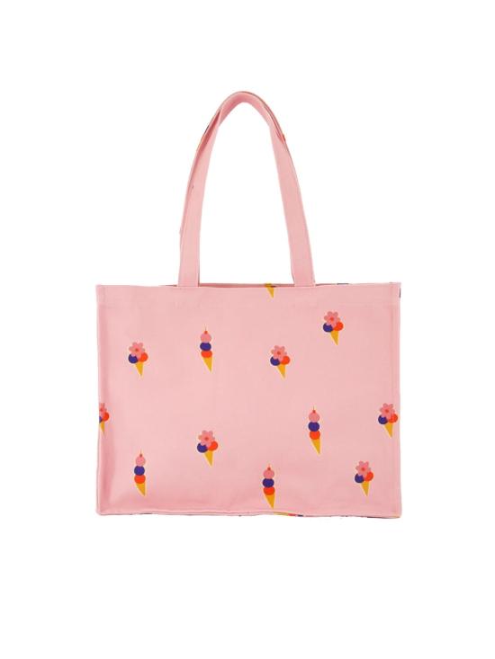 25SS [키즈] 본톤 토트백 BA1021LK 30225E PINK