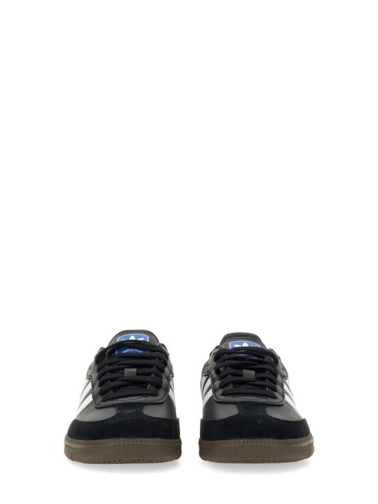 25SS 아디다스 스니커즈 B75807 CBLACK FTWRWHITE - ADIDAS