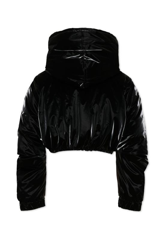 25FW [키즈] 핑코 자켓 KFGB006 C NY030 N000 BLACK - PINKO