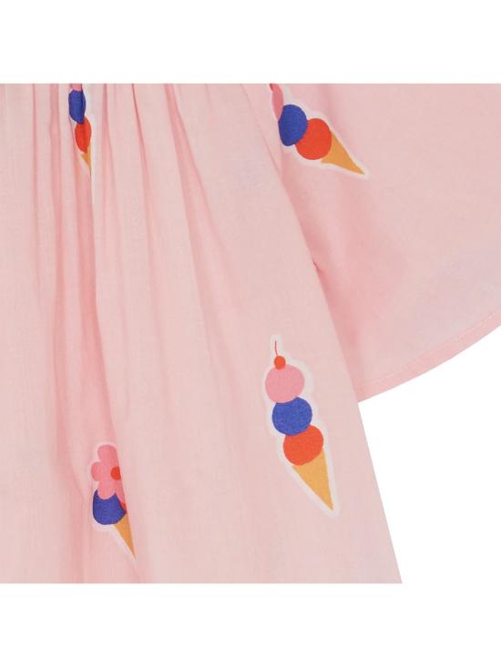 25SS [키즈] 본톤 탑 BA12092K 30225E PINK - BONTON