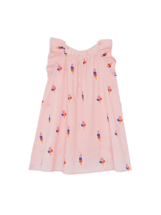 25SS [키즈] 본톤 원피스 BA34062K 30225E PINK - BONTON