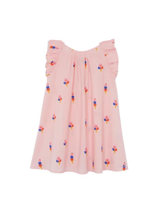 25SS [키즈] 본톤 원피스 BA34062K 30225E PINK