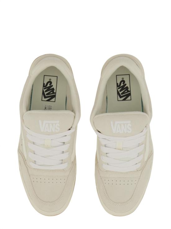 25SS 반스 스니커즈 VN000D26 CD31 WHITE - VANS
