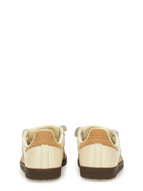 25SS 아디다스 스니커즈 JH5706 CREWHT WARSAN GOLDM BEIGE - ADIDAS