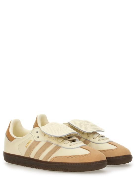 25SS 아디다스 스니커즈 JH5706 CREWHT WARSAN GOLDM BEIGE - ADIDAS