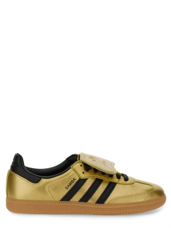 25SS 아디다스 스니커즈 JH5708 GOLDMT CBLACK GUM3