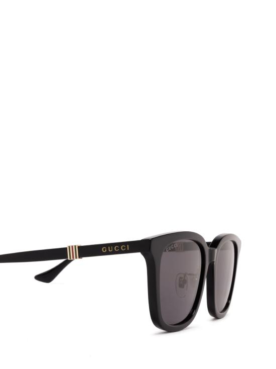 26FW 구찌 선글라스 GG1498SK 001 BLACK - GUCCI