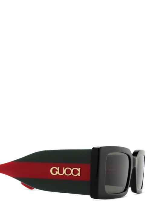 26FW 구찌 선글라스 GG1860S 001 BLACK - GUCCI