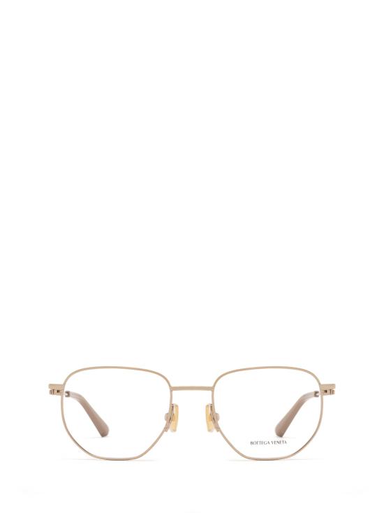 26FW 보테가베네타 안경 BV1301O 003 GOLD