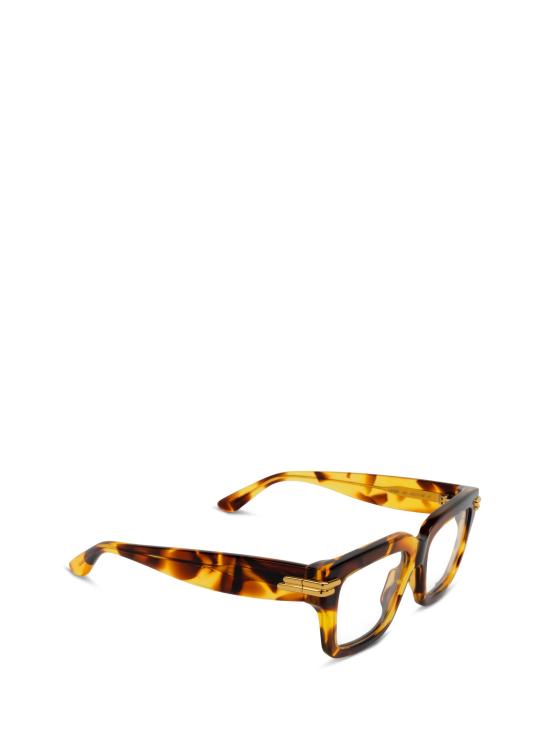 26FW 보테가베네타 안경 BV1324O 002 HAVANA - BOTTEGA VENETA