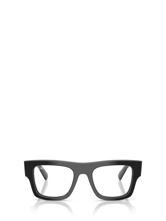 26FW 레이밴 안경 RX5517M F601 BLACK