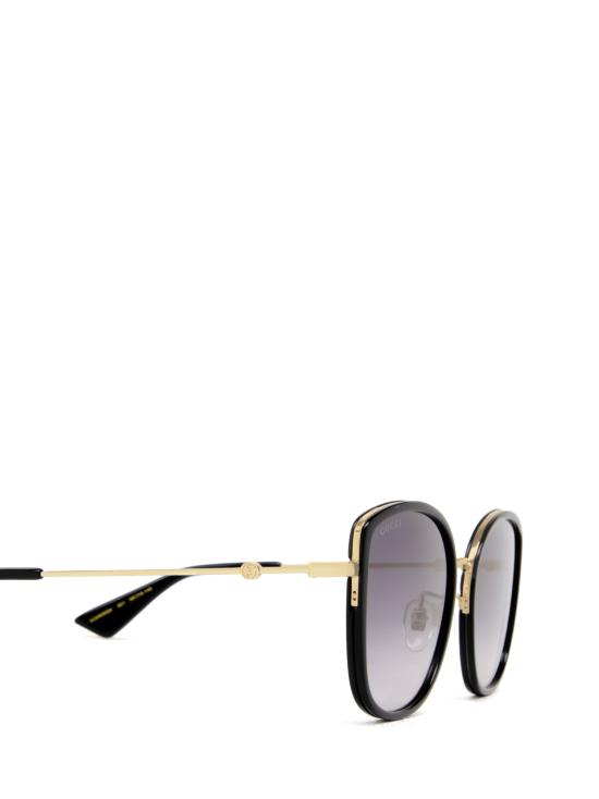 26FW 구찌 선글라스 GG0606SK 001 BLACK - GUCCI