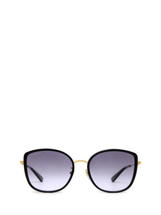 26FW 구찌 선글라스 GG0606SK 001 BLACK