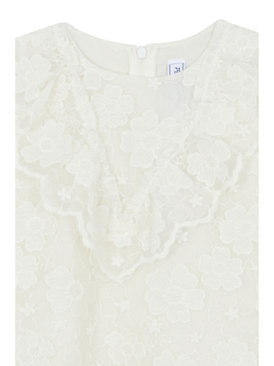 25SS [키즈] 타티네쇼콜라 원피스 CA30082K 13 MULTICOLOUR - TARTINE ET CHOCOLAT