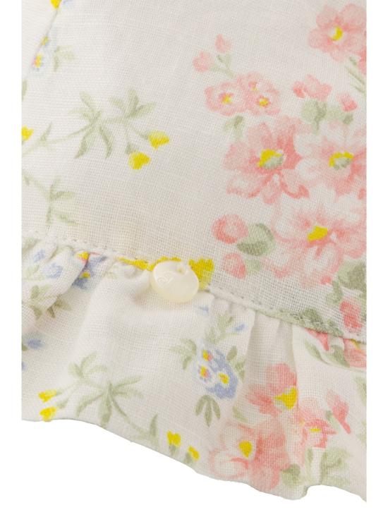 25SS [키즈] 타티네쇼콜라 모자 CA90001K 13 MULTICOLOUR - TARTINE ET CHOCOLAT