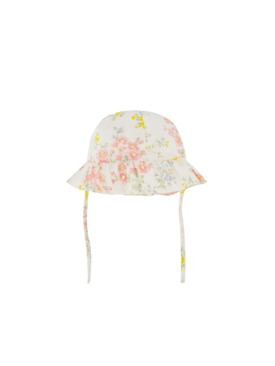 25SS [키즈] 타티네쇼콜라 모자 CA90001K 13 MULTICOLOUR