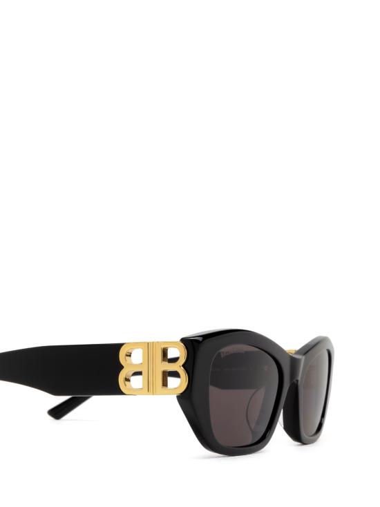 26FW 발렌시아가 선글라스 BB0311SK 001 BLACK - BALENCIAGA
