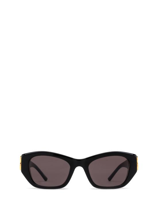 26FW 발렌시아가 선글라스 BB0311SK 001 BLACK