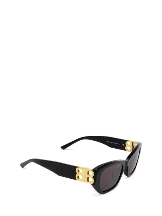 26FW 발렌시아가 선글라스 BB0311SK 001 BLACK - BALENCIAGA