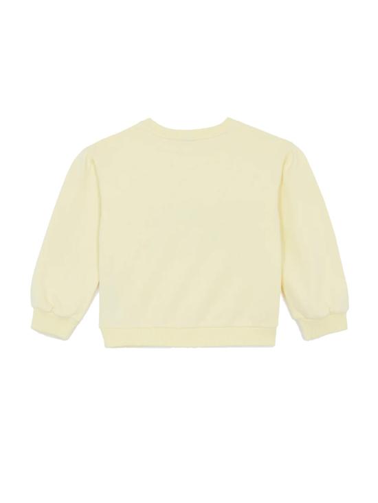 25SS [키즈] 본톤 풀오버 BA15012K 70425E YELLOW - BONTON