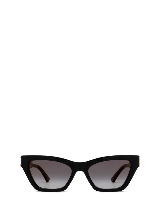 26FW 까르띠에 선글라스 CT0437S 001 BLACK