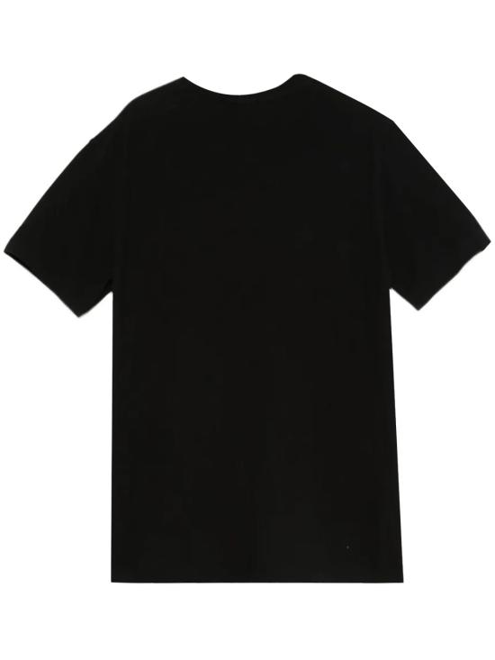 25FW 스톤 아일랜드 탑 K2S152100034 S0F11 V0029 BLACK - STONE ISLAND