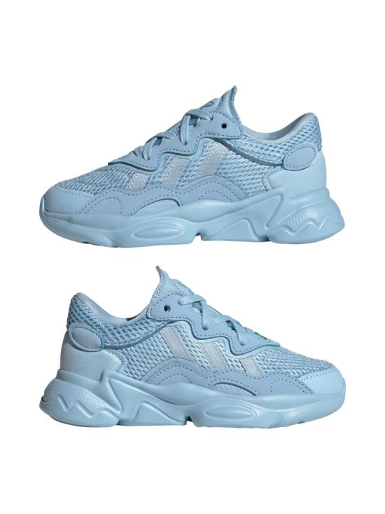  [키즈] 아디다스 스니커즈 IG7430K CLESKY BABY BLUE - ADIDAS