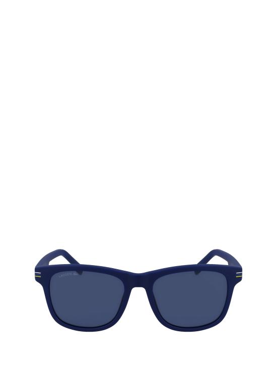 26FW 라코스테 선글라스 L995S 401 MATTE BLUE