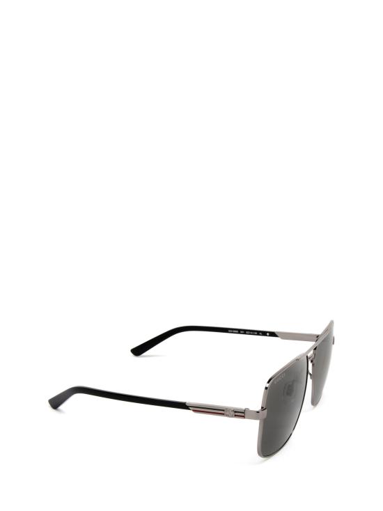 26FW 구찌 선글라스 GG1289S 001 RUTHENIUM - GUCCI