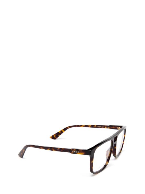 26FW 구찌 안경 GG1035O 002 HAVANA - GUCCI