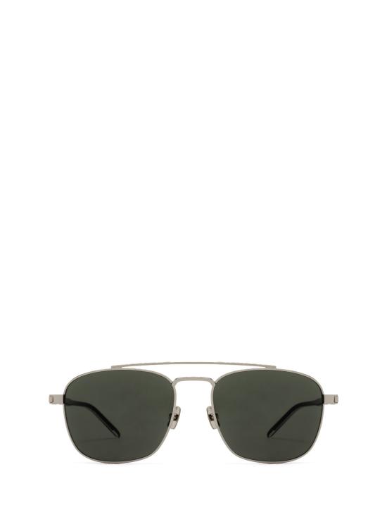 26FW 생로랑 선글라스 SL 665 002 SILVER