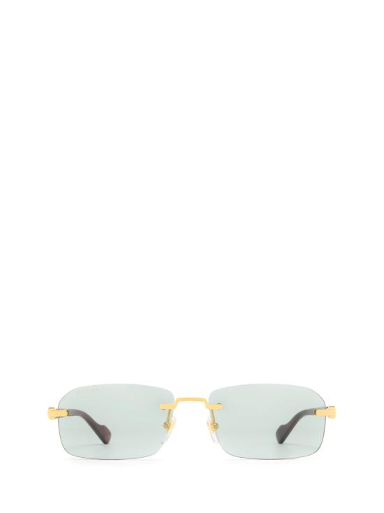 26FW 구찌 선글라스 GG1221S 003 GOLD